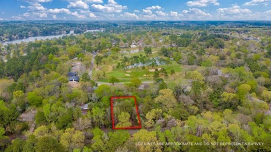 Beautiful lot located just off the golf course in the highly - photo 16