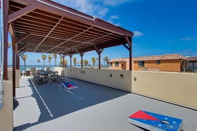 Rare oceanfront duplex perfectly positioned on the sand in South - photo 16