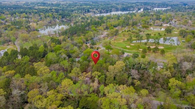 Beautiful lot located just off the golf course in the highly - photo 17
