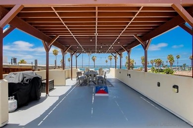 Rare oceanfront duplex perfectly positioned on the sand in South - photo 17