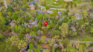 Beautiful lot located just off the golf course in the highly - photo 18