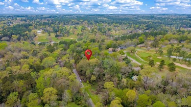 Beautiful lot located just off the golf course in the highly - photo 19