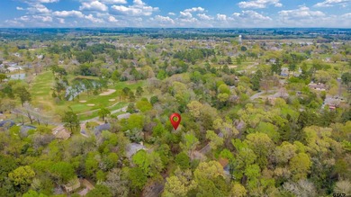 Beautiful lot located just off the golf course in the highly - photo 20