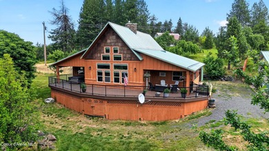 North Idaho Hobby Farm on 6.2 fully fenced acres, 20 minutes - photo 22