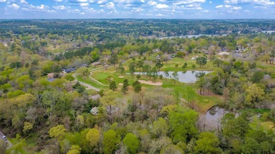 Beautiful lot located just off the golf course in the highly - photo 22
