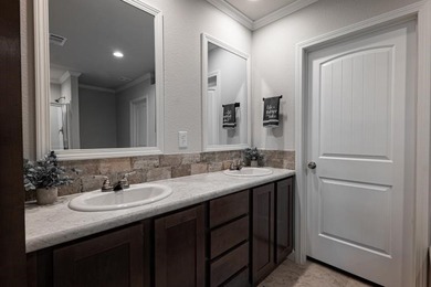 Brand-New Waterfront home on Possum Kingdom Lake with a dock! - photo 22