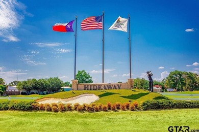 Beautiful lot located just off the golf course in the highly - photo 23