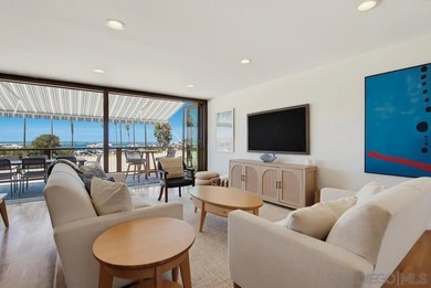 Rare oceanfront duplex perfectly positioned on the sand in South - photo 23