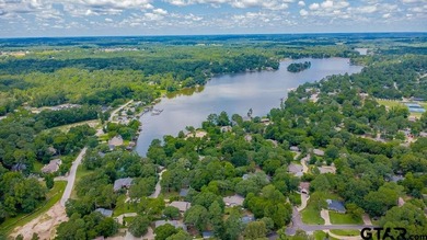 Beautiful lot located just off the golf course in the highly - photo 26