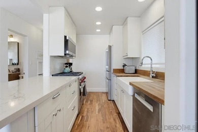 Rare oceanfront duplex perfectly positioned on the sand in South - photo 26