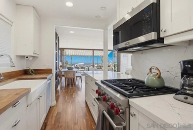 Rare oceanfront duplex perfectly positioned on the sand in South - photo 27