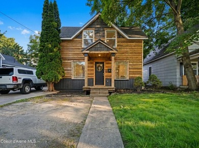 Welcome to this rare downtown Sandpoint income-producing - photo 28