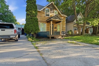 Welcome to this rare downtown Sandpoint income-producing - photo 29
