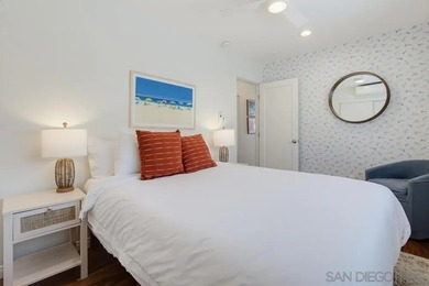 Rare oceanfront duplex perfectly positioned on the sand in South - photo 29