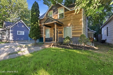 Welcome to this rare downtown Sandpoint income-producing - photo 30