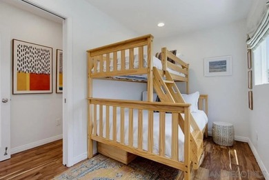 Rare oceanfront duplex perfectly positioned on the sand in South - photo 30