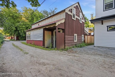 Welcome to this rare downtown Sandpoint income-producing - photo 31