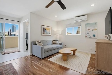 Rare oceanfront duplex perfectly positioned on the sand in South - photo 31