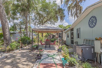 MAKE AN OFFER - OWNER WANTS TO SELL! 1987 Mobile Home | 2 Bed - - photo 32