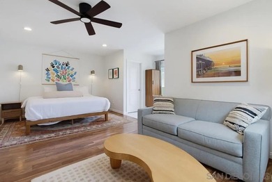 Rare oceanfront duplex perfectly positioned on the sand in South - photo 32