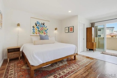 Rare oceanfront duplex perfectly positioned on the sand in South - photo 33