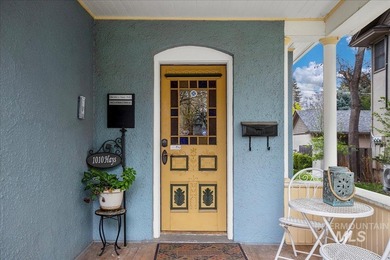 Situated in the heart of Boise, this property provides - photo 5