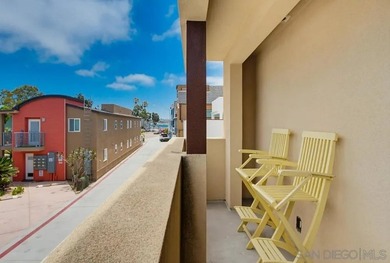 Rare oceanfront duplex perfectly positioned on the sand in South - photo 35