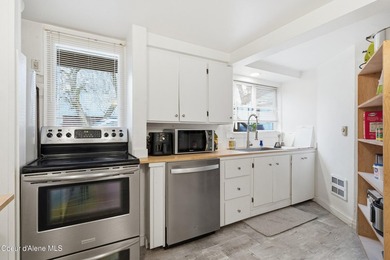 Welcome to this rare downtown Sandpoint income-producing - photo 37