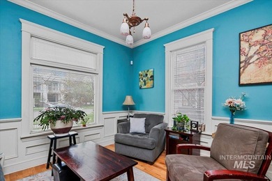 Situated in the heart of Boise, this property provides - photo 8