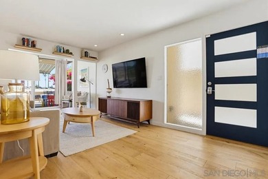 Rare oceanfront duplex perfectly positioned on the sand in South - photo 40