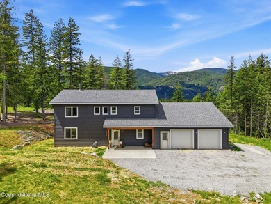 Perched on a private 5-acre plateau in the Selle Valley with - photo 1