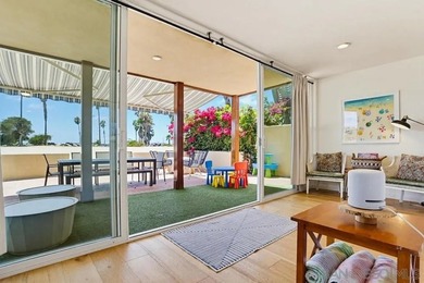 Rare oceanfront duplex perfectly positioned on the sand in South - photo 41