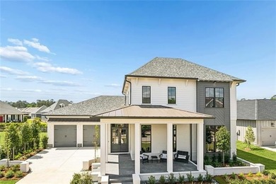 Luxury living in Terra Bella, the Northshore's premier - photo 2