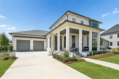 Luxury living in Terra Bella, the Northshore's premier - photo 3