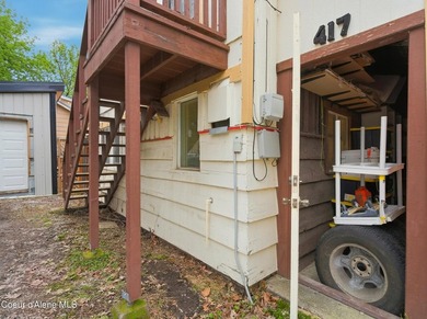 Welcome to this rare downtown Sandpoint income-producing - photo 45