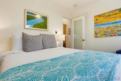 Rare oceanfront duplex perfectly positioned on the sand in South - photo 45