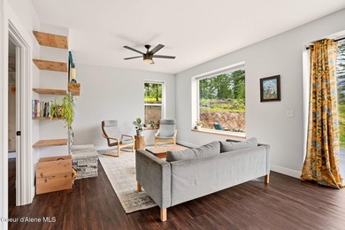 Perched on a private 5-acre plateau in the Selle Valley with - photo 7