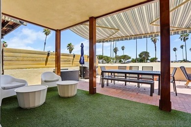 Rare oceanfront duplex perfectly positioned on the sand in South - photo 47