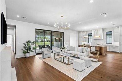Luxury living in Terra Bella, the Northshore's premier - photo 8