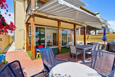 Rare oceanfront duplex perfectly positioned on the sand in South - photo 48