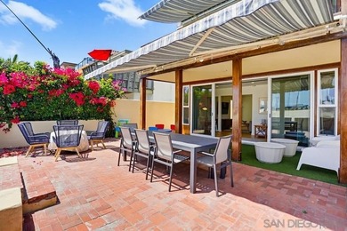 Rare oceanfront duplex perfectly positioned on the sand in South - photo 49