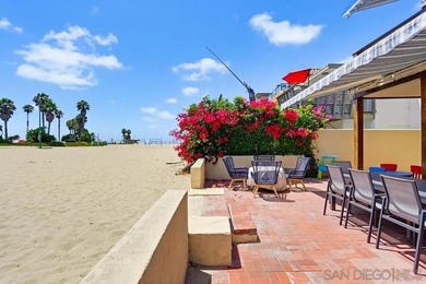 Rare oceanfront duplex perfectly positioned on the sand in South - photo 50
