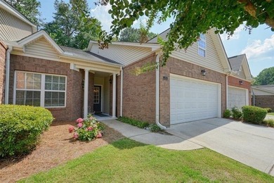 White Lake Condo For Sale in Acworth Georgia