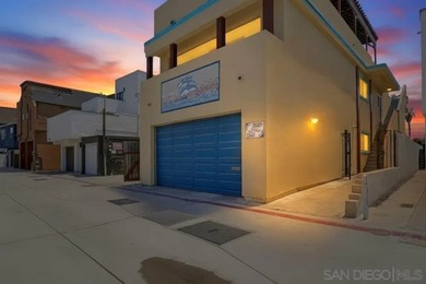 Rare oceanfront duplex perfectly positioned on the sand in South - photo 53