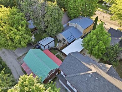 Welcome to this rare downtown Sandpoint income-producing - photo 56