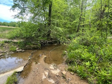 WANTS YOUR OFFER!  Deer Hunter's Paradise! - Lake Acreage For Sale in Fordsville, Kentucky
