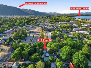 Welcome to this rare downtown Sandpoint income-producing - photo 60