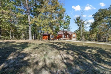 Lake Home For Sale in Ste Genevieve, Missouri