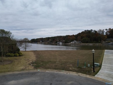 Lake Lot For Sale in Gadsden, Alabama