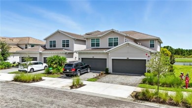 Lake Home For Sale in Punta Gorda, Florida